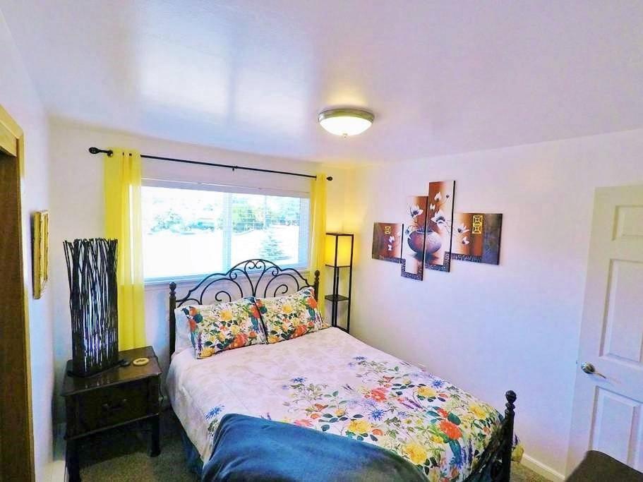 Sauna & Steam Larch Avenue Getaway Villa Port Angeles Exterior foto