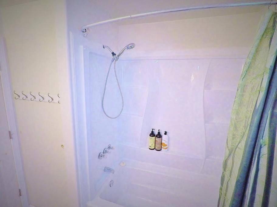 Sauna & Steam Larch Avenue Getaway Villa Port Angeles Exterior foto